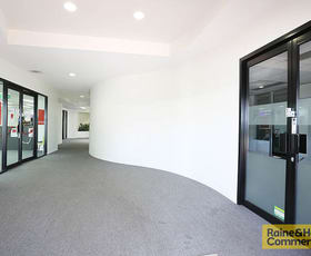 Offices commercial property leased at 5/27 Mount Cotton Road Capalaba QLD 4157