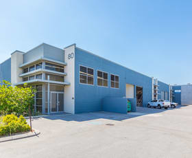 Factory, Warehouse & Industrial commercial property leased at 1/80 Callaway Street Wangara WA 6065