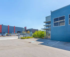 Factory, Warehouse & Industrial commercial property leased at 1/80 Callaway Street Wangara WA 6065