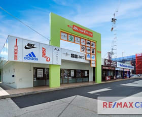Medical / Consulting commercial property leased at 468 VULTURE Street Woolloongabba QLD 4102