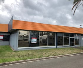 Shop & Retail commercial property leased at 313B Princes Highway Bomaderry NSW 2541