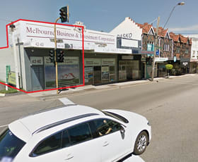 Offices commercial property leased at 42 High Street Glen Iris VIC 3146