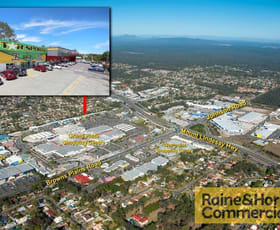 Showrooms / Bulky Goods commercial property leased at 21 Grand Plaza Drive Browns Plains QLD 4118