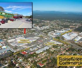 Shop & Retail commercial property leased at 21 Grand Plaza Drive Browns Plains QLD 4118