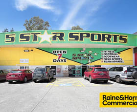 Showrooms / Bulky Goods commercial property leased at 21 Grand Plaza Drive Browns Plains QLD 4118