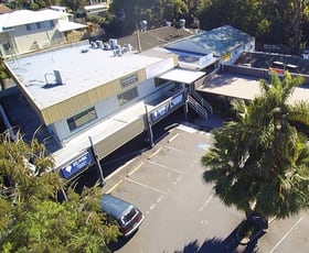 Offices commercial property leased at 9/62 Looranah Street Jindalee QLD 4074