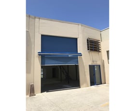 Factory, Warehouse & Industrial commercial property leased at 5/27 Brigantine Street Byron Bay NSW 2481