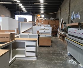 Showrooms / Bulky Goods commercial property leased at 3/1-7 Canterbury Road Braeside VIC 3195