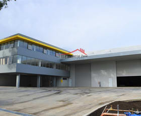 Factory, Warehouse & Industrial commercial property leased at 15 Fitzpatrick Street Revesby NSW 2212