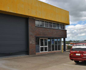 Showrooms / Bulky Goods commercial property leased at Unit 2/7-11 Central Court Hillcrest QLD 4118