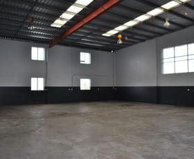 Showrooms / Bulky Goods commercial property leased at Unit 2/7-11 Central Court Hillcrest QLD 4118