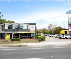 Offices commercial property leased at 10/77 Shore Street Cleveland QLD 4163
