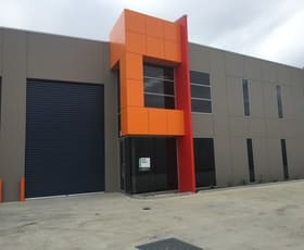 Factory, Warehouse & Industrial commercial property leased at 5 Enterprise Circuit Carrum Downs VIC 3201