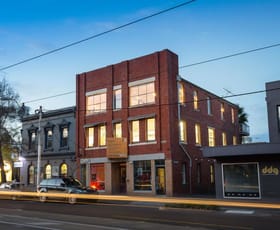 Offices commercial property leased at Level 1/387 Clarendon Street South Melbourne VIC 3205