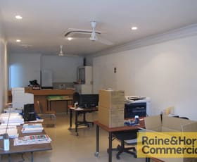 Offices commercial property leased at Shop 2/59 Marshall Road Rocklea QLD 4106