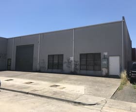 Factory, Warehouse & Industrial commercial property leased at 2 Rickard Street Brunswick East VIC 3057