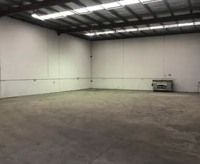 Factory, Warehouse & Industrial commercial property leased at 2 Rickard Street Brunswick East VIC 3057