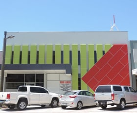 Offices commercial property leased at 192 Quay Street - First Floor Rockhampton City QLD 4700