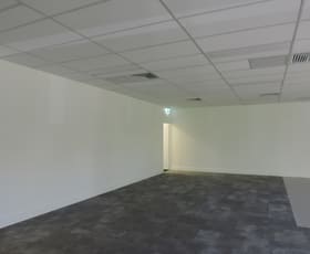 Offices commercial property leased at 192 Quay Street - First Floor Rockhampton City QLD 4700