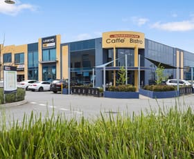 Offices commercial property leased at F12/2A Cnr Westall & Centre Road Clayton VIC 3168