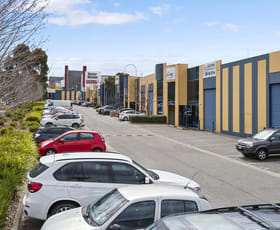 Offices commercial property leased at F12/2A Cnr Westall & Centre Road Clayton VIC 3168
