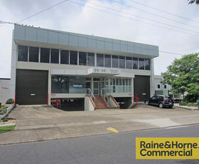 Offices commercial property leased at D/28 Boothby Street Kedron QLD 4031