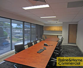 Offices commercial property leased at D/28 Boothby Street Kedron QLD 4031