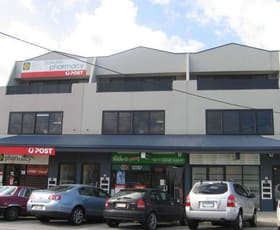 Offices commercial property leased at 11 Dunearn Road Dandenong VIC 3175