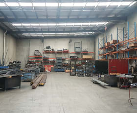Factory, Warehouse & Industrial commercial property leased at 24-26 Lucknow Crescent Thomastown VIC 3074