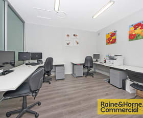 Offices commercial property leased at 7a Ashgrove Avenue Ashgrove QLD 4060