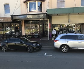 Shop & Retail commercial property leased at 175A Leura Mall Leura NSW 2780