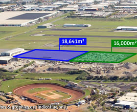 Development / Land commercial property leased at Site 675 Beaufighter Avenue Archerfield QLD 4108