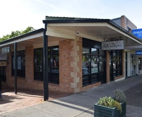 Offices commercial property leased at Shop 2/89 Regent Street New Lambton NSW 2305