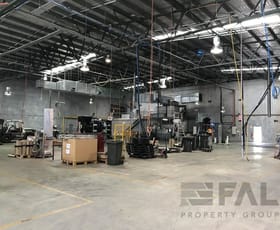 Factory, Warehouse & Industrial commercial property leased at Whole Site/75 Fulcrum Street Richlands QLD 4077