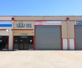 Factory, Warehouse & Industrial commercial property leased at 7-9 Streiff Road Wingfield SA 5013