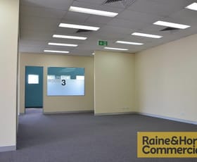 Offices commercial property leased at 2a/8 Mayfield Road Moorooka QLD 4105
