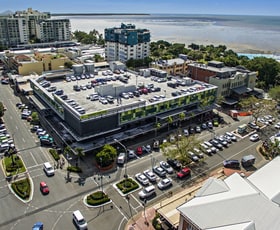 Medical / Consulting commercial property for lease at 42-52 Abbott Street Cairns City QLD 4870