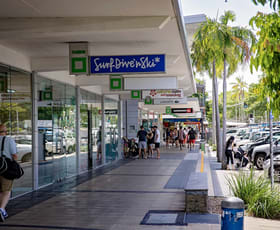 Medical / Consulting commercial property for lease at 42-52 Abbott Street Cairns City QLD 4870