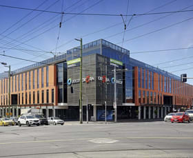 Offices commercial property leased at 109 Burwood Road Hawthorn VIC 3122
