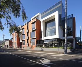Offices commercial property leased at 109 Burwood Road Hawthorn VIC 3122