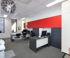Offices commercial property leased at 2.00/29-31 Lexington Drive Bella Vista NSW 2153