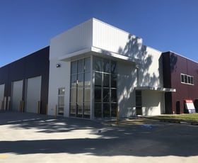 Factory, Warehouse & Industrial commercial property leased at 2/25 Badgally Rd Campbelltown NSW 2560