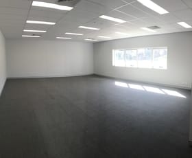 Factory, Warehouse & Industrial commercial property leased at 2/25 Badgally Rd Campbelltown NSW 2560