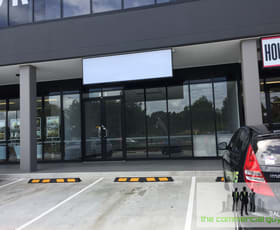 Medical / Consulting commercial property leased at 5/1642 Anzac Avenue North Lakes QLD 4509