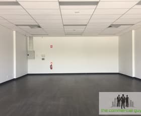 Medical / Consulting commercial property leased at 5/1642 Anzac Avenue North Lakes QLD 4509