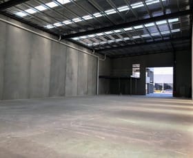 Factory, Warehouse & Industrial commercial property leased at 53 Edison Rd Dandenong South VIC 3175