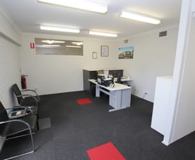 Offices commercial property leased at 4/2 Gibberd Road Balcatta WA 6021