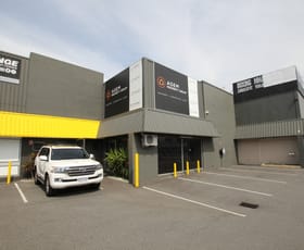 Factory, Warehouse & Industrial commercial property leased at 4/2 Gibberd Road Balcatta WA 6021