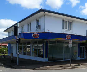 Offices commercial property leased at Innisfail QLD 4860