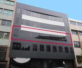 Offices commercial property leased at Level 2 Suite 2/21 Bolton Street Newcastle NSW 2300